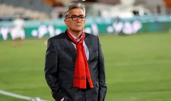 برانکو ایوانکوویچ با «آقای پروفسور» وارد بازار ایران شد