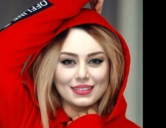 شباهت عجیب سحر قریشی و مادرش/ عکس