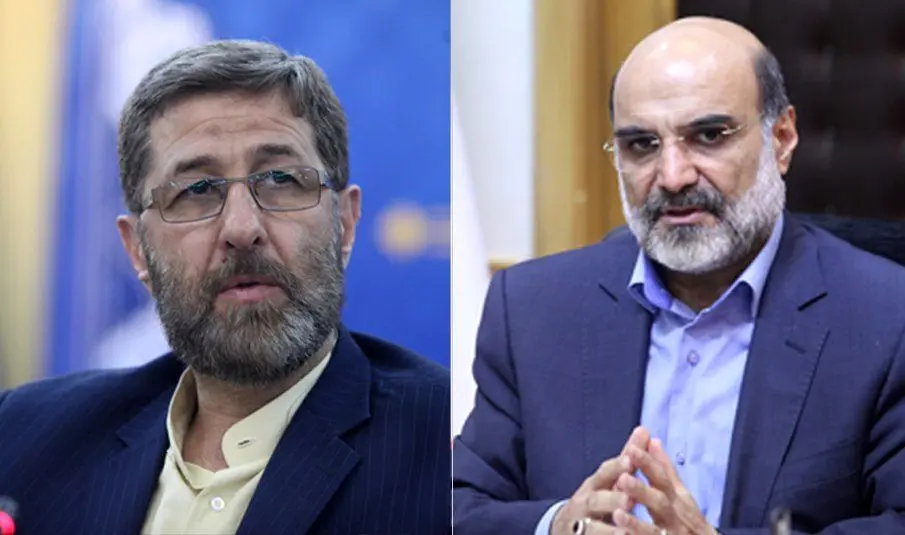 معاون سیما تغییر کرد