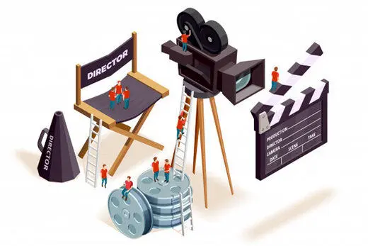 صدور مجوز نمایش برای ۳ فیلم