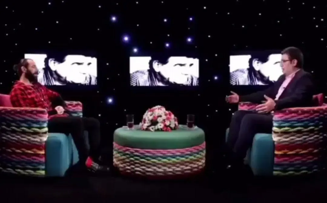 تتلو، شجریان را چطور توصیف کرد؟