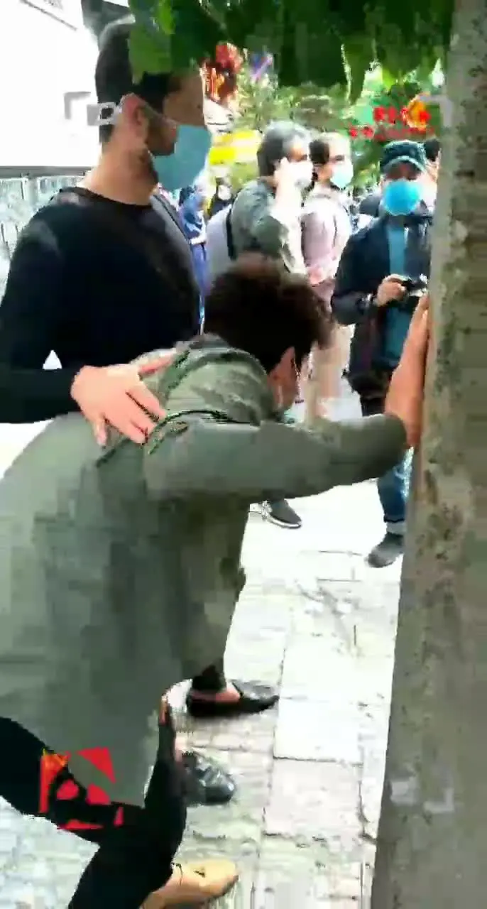 گریه دوستداران محمدرضاشجریان با اعلام رسمی خبر درگذشت استاد / ویدئو