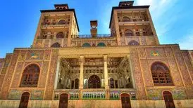 عقاید عجیب قاجارها درباره شمس‌العماره/ نماد تهران قبل از برج میلاد چه بود؟