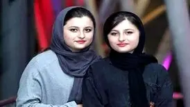 دلخوری سارا و نیکا از حذف شدنشان از پایتخت 7/ویدیو