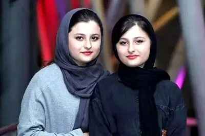 دلخوری سارا و نیکا از حذف شدنشان از پایتخت 7/ویدیو
