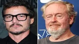 پدرو پاسکال گلادیاتور می‌شود؟
