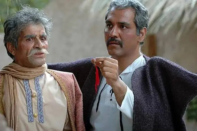 بازیگر «شب‌های برره»: پول عیدی‌ام را کاشتم تا ۱۰برابر شود!