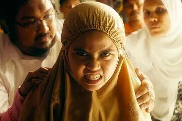 اولین جایزه «کن» به یک فیلم ترسناک رسید/ توفیق برای نماینده مالزی
