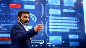 پخش یک سریال جدید معمایی از امشب
