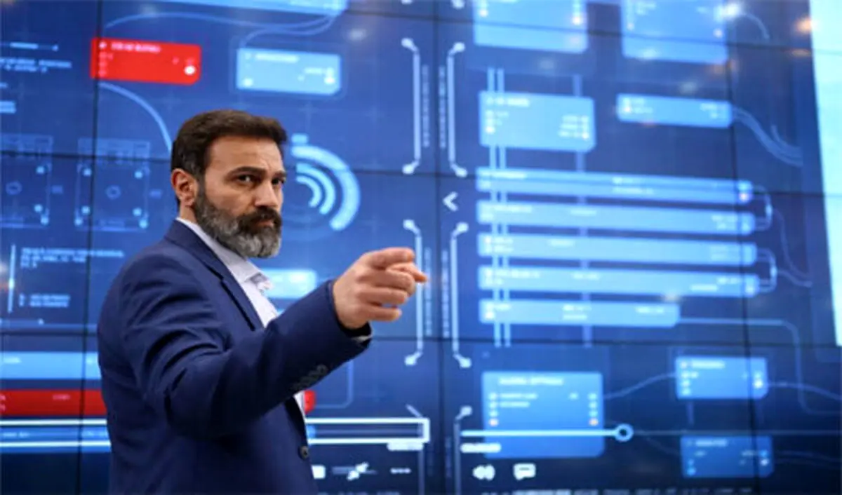 پخش یک سریال جدید معمایی از امشب
