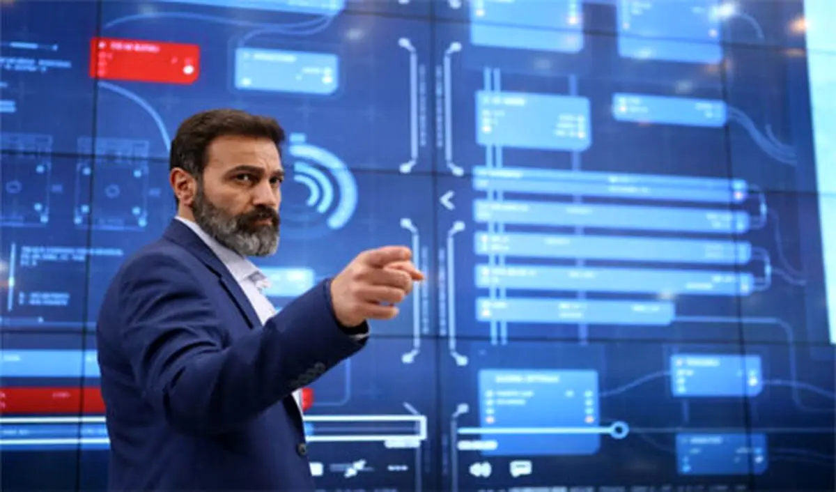 پخش یک سریال جدید معمایی از امشب
