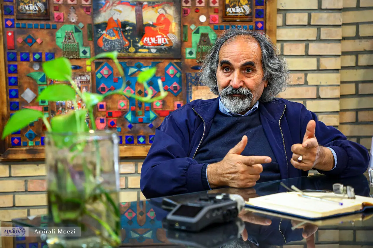 صداوسیما رسانه مرگ فروش است/ هیچ تفاوتی میان BBC و اینترنشنال و صداوسیما وجود ندارد