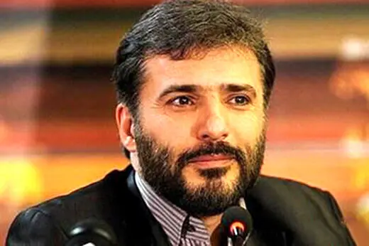 سیدجواد هاشمی هم مافیایی شد