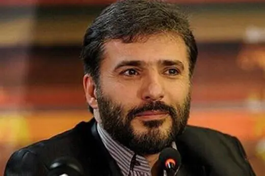 سیدجواد هاشمی هم مافیایی شد