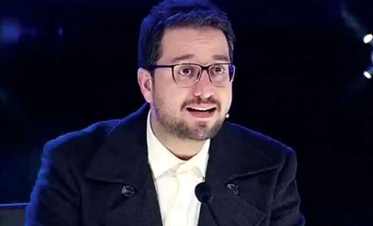 پشت پرده رقص خیابانی بشیر حسینی با دختر جوان چه بود/ ویدئو