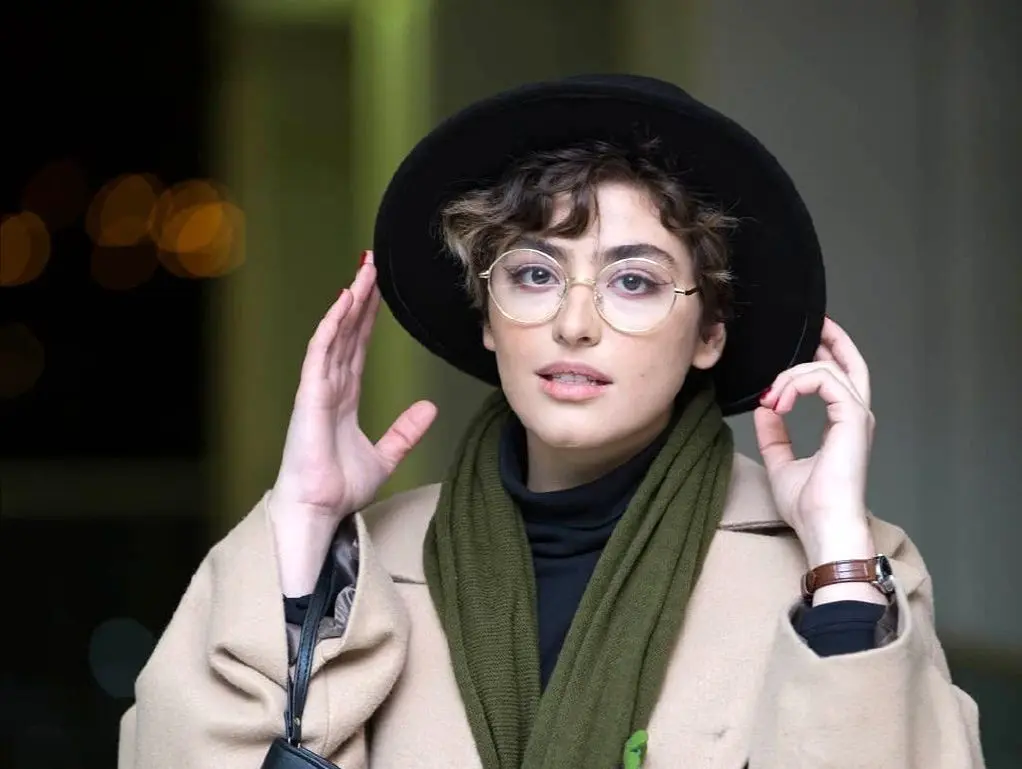 ریحانه پارسا: تصمیم گرفتم برای مدتی کار نکنم/ ویدئو