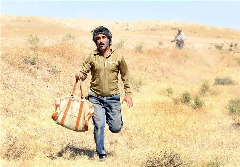 "زیرخاکی۲" ساخته می‌شود