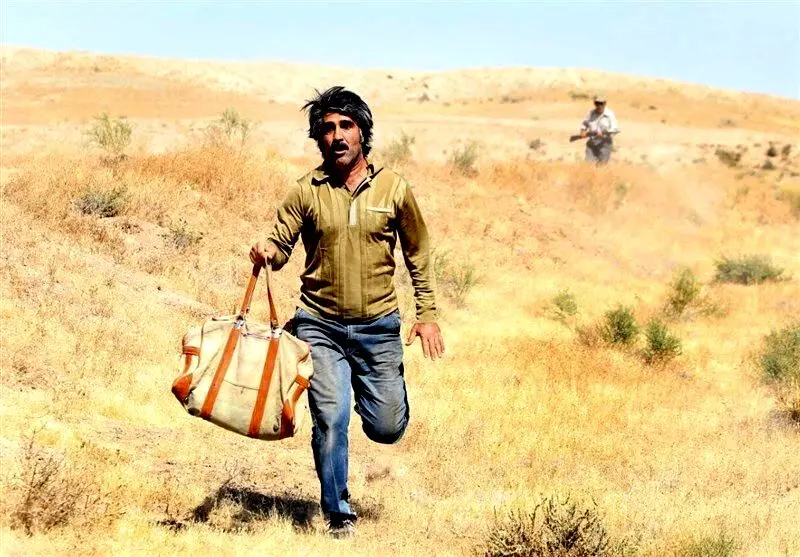 "زیرخاکی۲" ساخته می‌شود