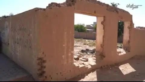 داستان نقشه ایران و آخرین نامه شجریان/ "هنوز صدای زنی را که در قهوه‌خانه ترانه زهرا جان را می‌خواند به خاطر دارم"/ ویدئو