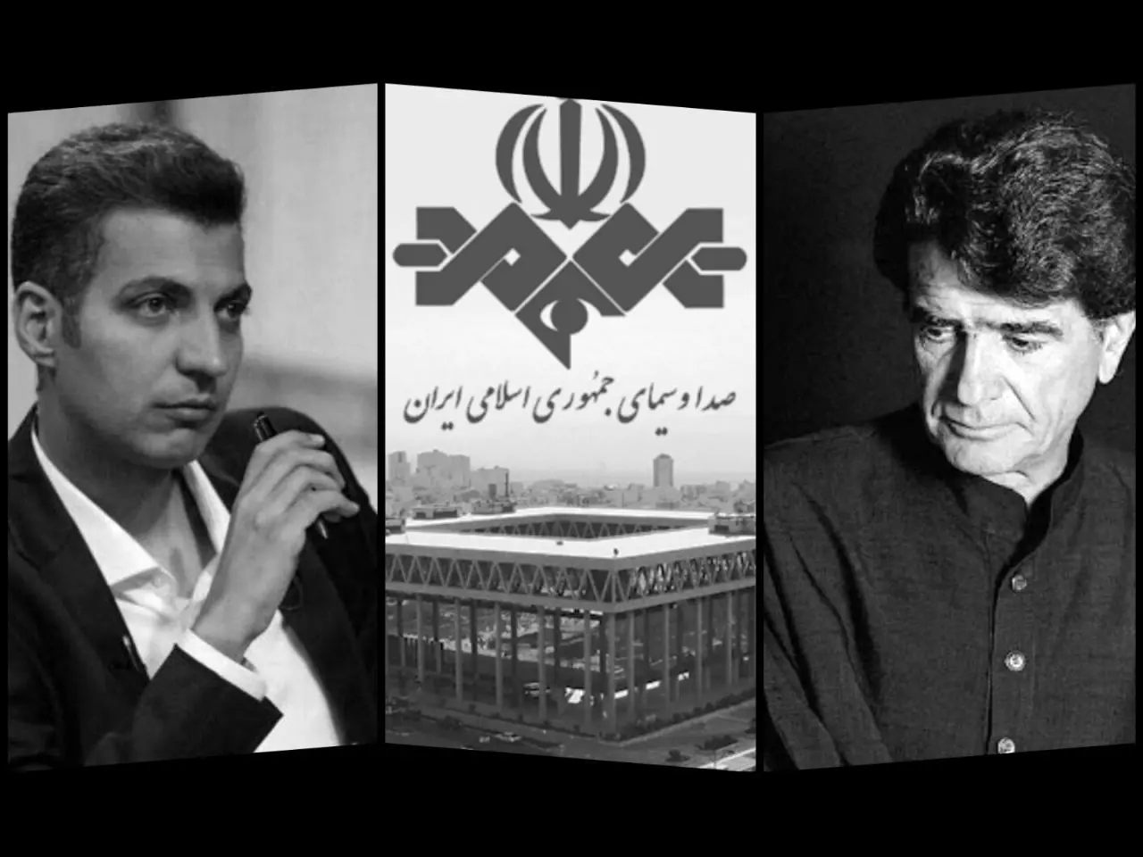 چرا شجریان‌ها و فردوسی‌پور‌ها حذف می‌شوند؟