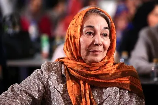 نامه‌ای به پرستاران از سوی خانم بازیگر