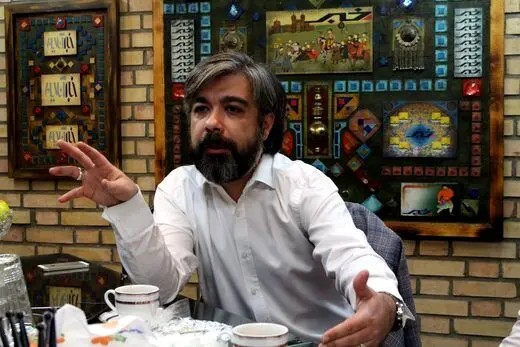 از حجاب گرفته تا نفوذ مفسدان اقتصادی در سریال «آقازاده»/ عنقا به حواشی واکنش نشان داد