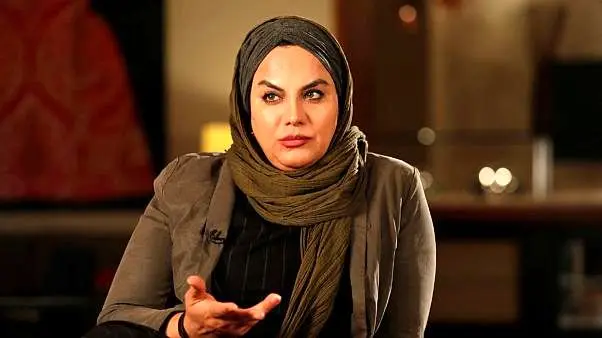 حمایت نرگس آبیار از عادل فردوسی پور / به‌جای صداوسیما، اینستاگرام، ملی است