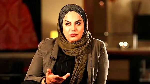 حمایت نرگس آبیار از عادل فردوسی پور / به‌جای صداوسیما، اینستاگرام، ملی است