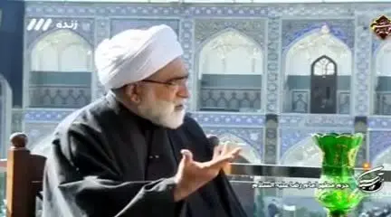 ماجرای حضور فیلمبردار خارجی همراه با مجید مجیدی در حرم رضوی/ خاطره ای که تولیت آستان قدس رضوی تعریف کرد/ ویدئو