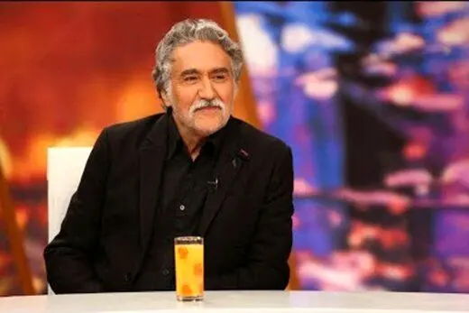 ماجرای عجیب زنده شدن خواهر بازیگر ایرانی / ویدئو