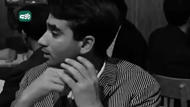 ابراهیم گلستان؛ در آغاز و پایان یک قرن!/ ویدئو