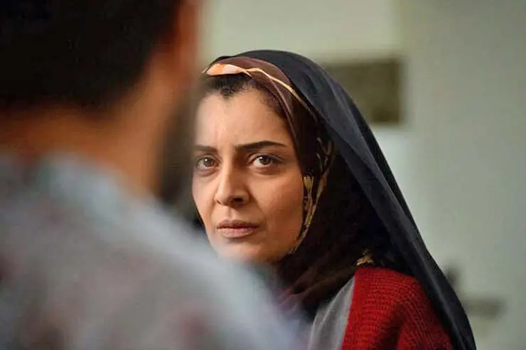 تیزر فیلمی با موضوع قتل زنان با بازی محسن تنابنده و ساره بیات/ ویدئو
