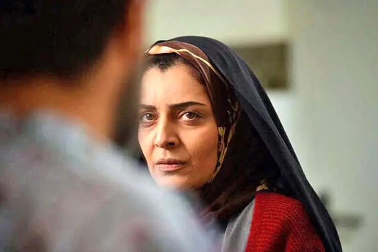 تیزر فیلمی با موضوع قتل زنان با بازی محسن تنابنده و ساره بیات/ ویدئو