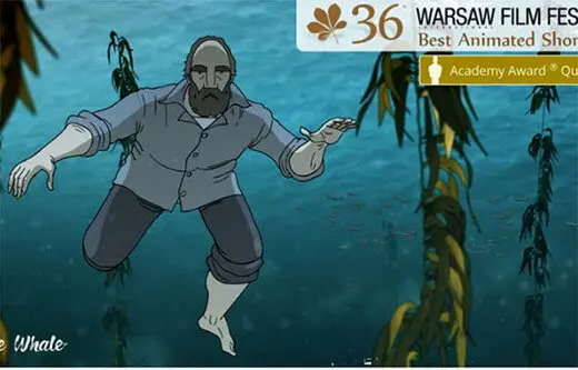 درخشش انیمیشن ایرانی در اروپا