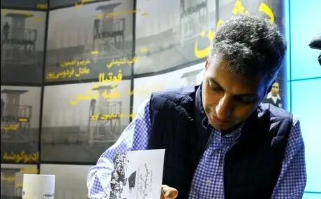 ماجراهای تمام‌نشدنی عادل فردوسی‌پور و ساترا