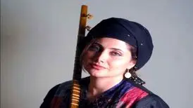 با مژگان شجریان بیشتر آشنا شوید