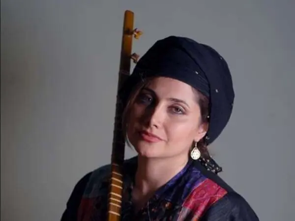 با مژگان شجریان بیشتر آشنا شوید