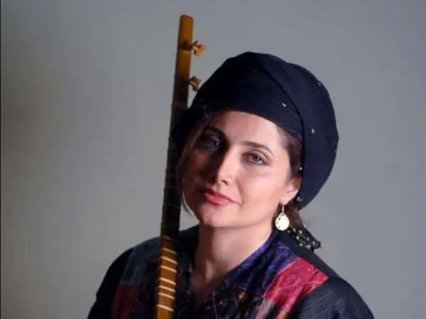 با مژگان شجریان بیشتر آشنا شوید