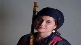 با مژگان شجریان بیشتر آشنا شوید