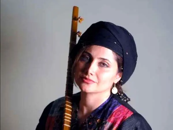 با مژگان شجریان بیشتر آشنا شوید