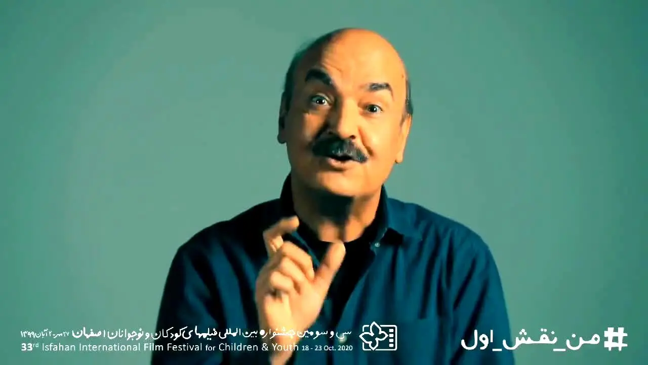 چالشی خبرساز و جذاب از آقای مجری!/ ویدئو