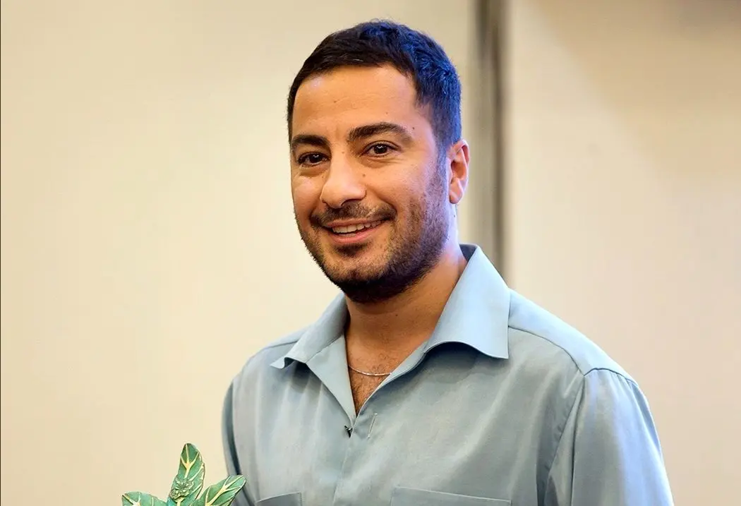 نوید محمدزاده هم کرونایی شد