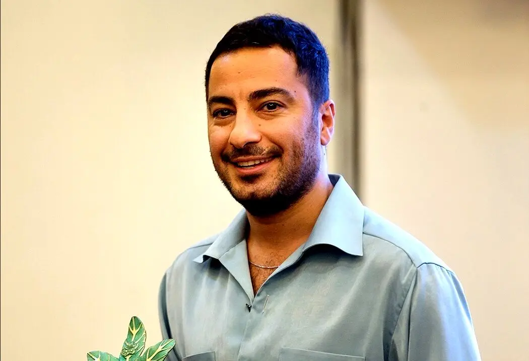 نوید محمدزاده هم کرونایی شد