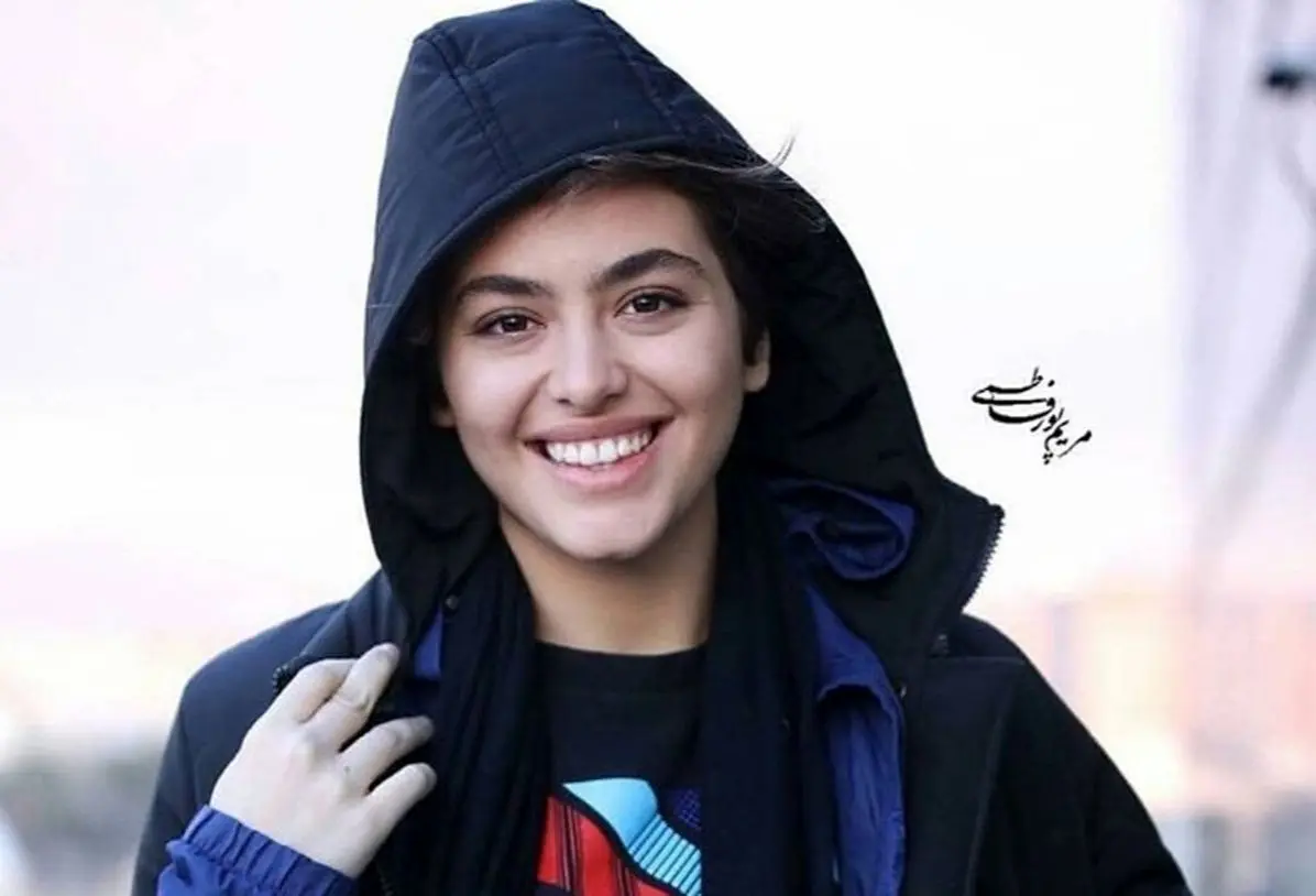 تهدید ریحانه پارسا بعد از ترک ایران