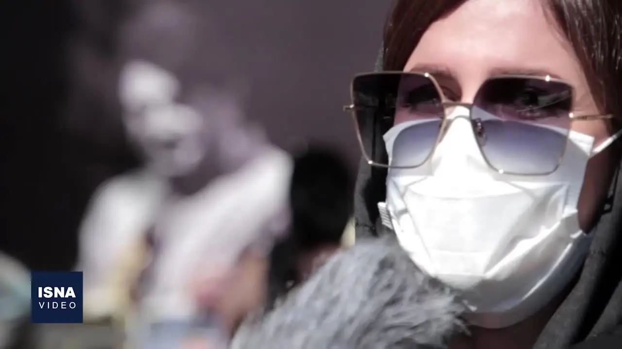 توس، ۱۲ روز بعد از درگذشت استاد شجریان/ ویدئو