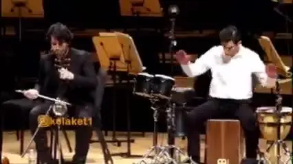 بزرگ‌ترین میراث شجریان/ ویدئو