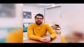 صحبت‌های حامد همایون بعد از ابتلا به کرونا/ ویدئو
