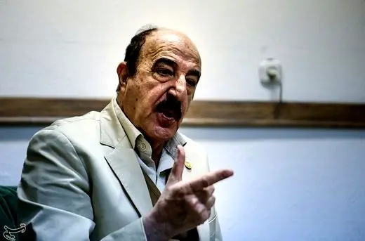 خاطره‌انگیزترین روزهای کاری منوچهر آذری
