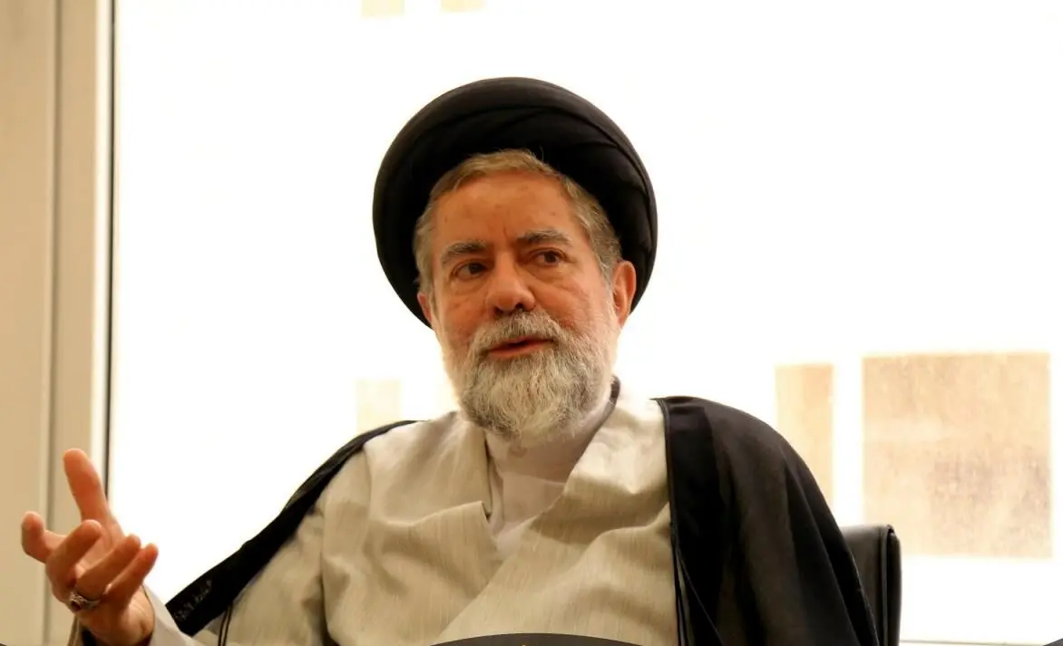 صداوسیما تحت تأثیر جوسازی‌ها و احساسات است/ از شخصیت‌های مذهبی که گرایشات خاصی دارند دعوت نکنید