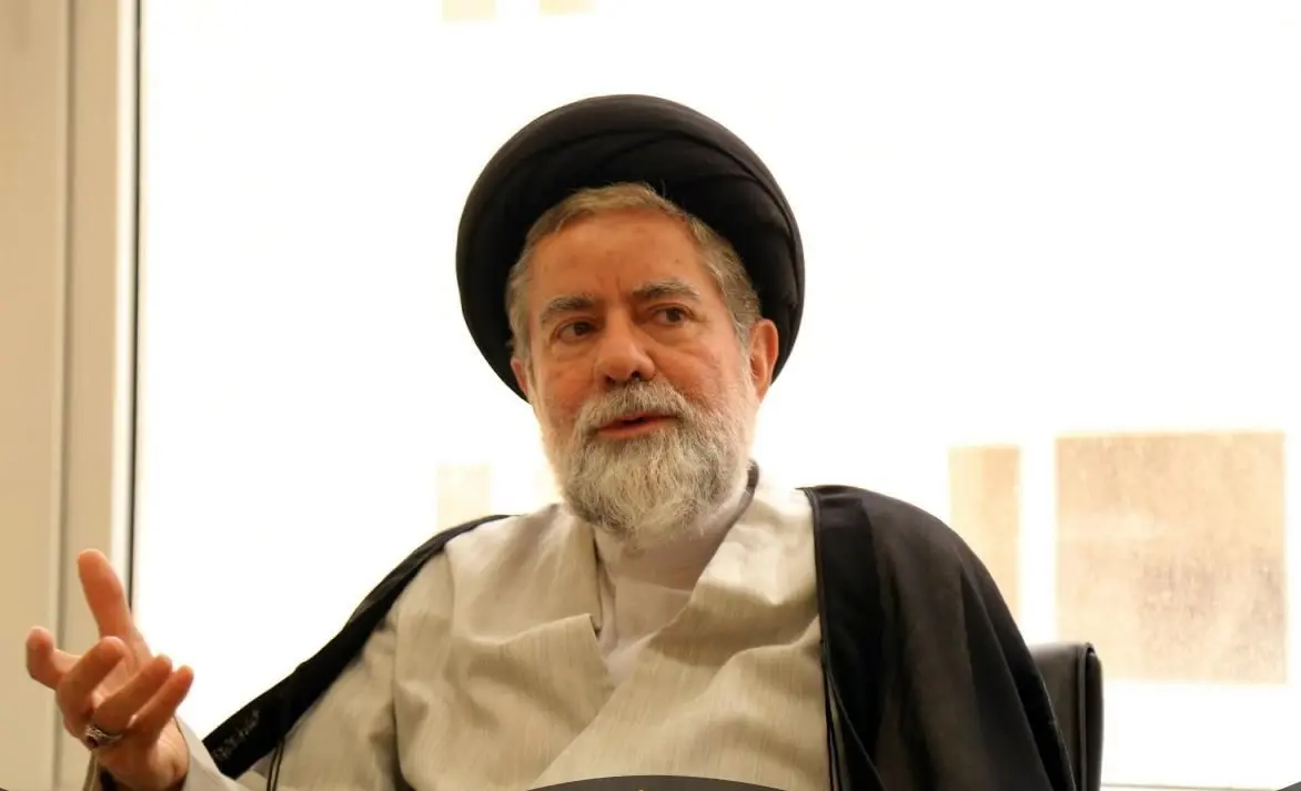 صداوسیما تحت تأثیر جوسازی‌ها و احساسات است/ از شخصیت‌های مذهبی که گرایشات خاصی دارند دعوت نکنید